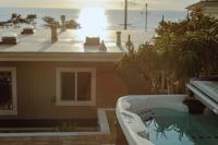 Modern Cayucos Bungalow - Ocean Views and Hot Tub - Chambres d'hôtes Cayucos