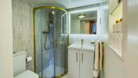 Chambre Double avec Salle de Bains Privative
