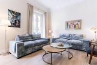 Three-ensuite Bedroom Apartment in first floor 