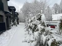 Apartament Claudia - B&B Wisła