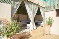 Riad Al Loune - B&B Marrakech
