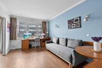 Appartement T2, Proche Parc Expo, Parking Privé en sous sol - B&B Issy-les-Moulineaux