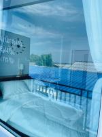 Andaman Homestay Kohlibong-อันดามัน โฮมสเตย์ เกาะลิบง - B&B Trang