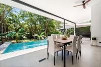 Casa 6 Palmas Jungle Hideaway with Private Pool - Ferienwohnung Tamarindo
