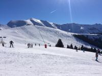 Le Grand Panorama No11 - B&B Saint-Gervais-les-Bains