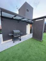 Loft moderno Chico Cerca de embajadas y Parque 93 - Ferienwohnung Bogotá