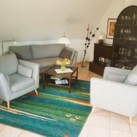 Nordseewohnung Strandloeper - Bed and Breakfast Wittmund