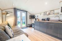 Westwind Pod - Chambres d'hôtes Fort William