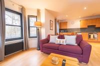 Nevis Croft Apartment 2 - Chambres d’hôtes Fort William