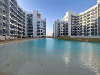 Vacationer Holiday Homes l Modern Studio l Community Views l Free Gym, Pool - Chambres d'hôtes Dubaï
