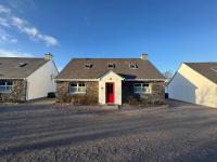 Portmagee Seaside Cottages - Gannet - Ferienwohnung Portmagee
