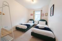 Glenloch View Apartment - B&B Fort William