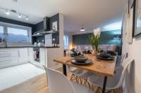 Ross Place Apartment - Bed and Breakfast Fort William