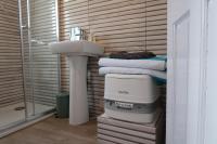 The Biscuit Box Ideal For Couples Or Families - B&B Low Hesket