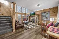 ONE Beary Good View 3BR-2BA in Gatlinburg Sleeps 9 - B&B Gatlinburg