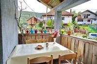 Yeti (snowman) Guest House - Ferienwohnung Mavrovo