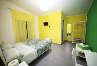 Habitación Superior con cama extragrande