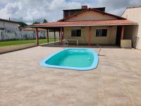 Casa ampla - piscina, área gourmet e confortável - B&B Salinópolis