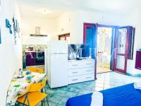 Giglio Rosso 1 - B&B Campese