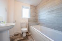 Atlanta's Residence by Tŷ SA - B&B Newport