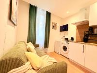 Le Nomade - hyper centre - Ferienwohnung Sens