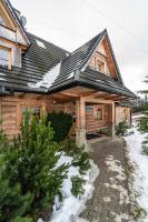 ApartHost Apartament Pająkówka - B&B Kościelisko