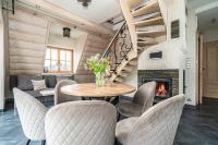 ApartHost Apartament Pająkówka - B&B Kościelisko