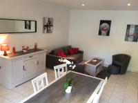 Gite le Schnouki - B&B Ostheim