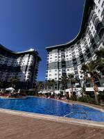 Serenity Residence apartment - B&B Alanya