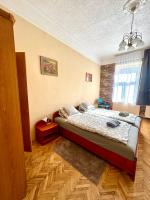 Chambre Quadruple avec Salle de Bains Privative