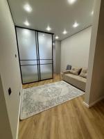 Касиет - B&B Astaná