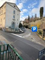Il Brucomela - B&B Caprarola