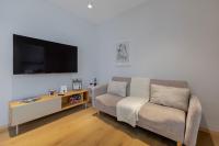 Premium Apartment, 1 Bedroom, Patio
