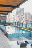 Spacious one bedroom apartment in prime Dallas location - B&B Dallas