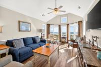 Sea Spray - Chambres d’hôtes Saint Simons Island