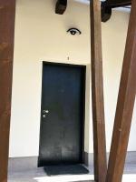 Beam Lodge One Bedroom Terrace Oradea - Chambres d’hôtes Oradea