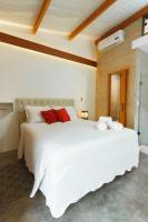 Kamer met Queensize Bed