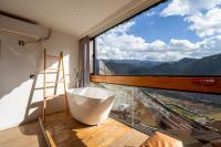 King Room with Mountain View