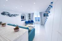 Suite Familiar con balcón
