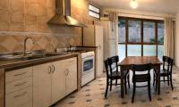 Frente al Mar, Departamento Zona La Perla - Ferienwohnung Mar del Plata