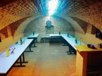 Èlmèny Vendègház - Chambres d'hôtes Csurgó