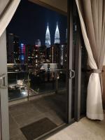 The MANOR INFINITY Suites KLCC - B&B Kuala Lumpur