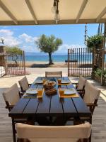 Seaside House - B&B Aigio