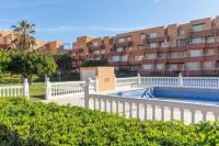 Del Mar - Ático dúplex en primera línea de playa - B&B Salobreña