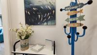 CasAzzurra by Casasi Vacanze Otranto - B&B Otranto