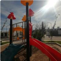 Parque Industrial el Marqués - Ferienwohnung Machorra