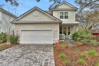 New dog-friendly home near Vilano Beach with private hot tub, grill, W/D, & AC - B&B Saint Augustine