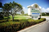 Lovely Oceanside Home w/Outdoor Shower/Free WiFi/Shared Pool/Hot Tub/Tennis/AC - Bed and Breakfast Saint Augustine