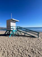 Apartamento la cepa playa - B&B Fuengirola