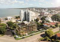 Sea Side - B&B Piriápolis